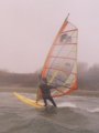 Levon met mijn 3.7 op zijn JP Wave 255